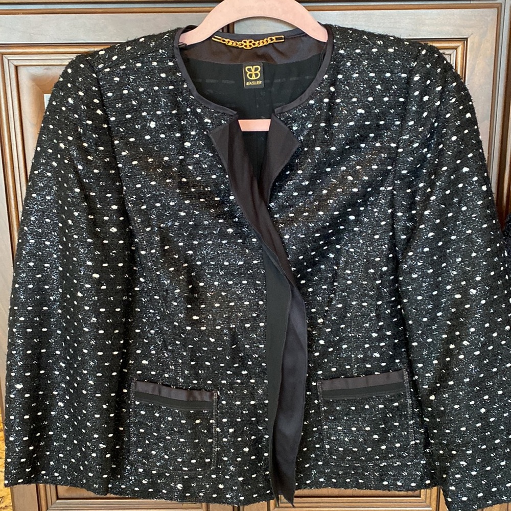 BASLER Jacket Bundle - Picture 3 of 14